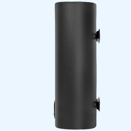 30 Smalto Inverter Grafit Royal Thermo Электрический водонагреватель